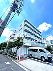 東京都板橋区東新町1丁目：物件画像／株式会社シエル　高田馬場店
