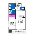 フォーゼ長居公園5階8.8万円