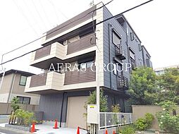 タウンハイツ鎌倉