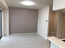 向日葵 3階1LDKのリビング/ダイニング