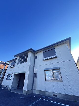 シャンテ葵_トップ画像