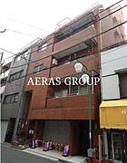 外観・土地