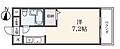 ジョイフル高井戸弐番館3階5.2万円
