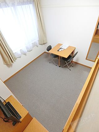 レオパレスタウンコート北田辺_内装_2