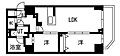 OAKLANCE錦糸町4階25.3万円