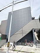 外観・土地