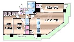 Osaka Metro谷町線 都島駅 徒歩3分