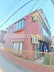 埼玉県所沢市西所沢1丁目22-6：物件画像／アエラス川越店 （株式会社アエラス）