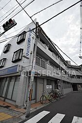JR東西線 京橋駅 徒歩10分の賃貸マンション