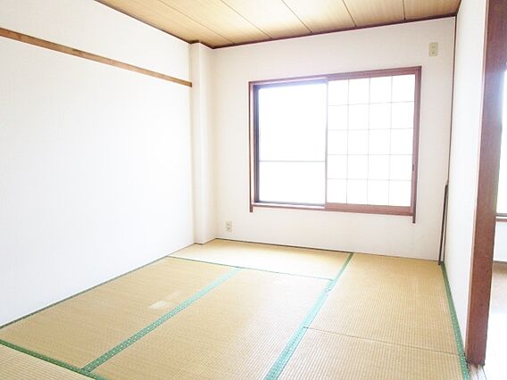 フォレストシュライン_内装_6