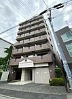 東京都新宿区若葉3丁目：物件画像／株式会社シエル　高田馬場店