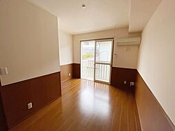 らら・ベイIII 1階1LDKのリビング/ダイニング