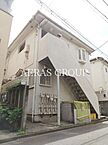 東京都調布市調布ケ丘1丁目35：物件画像／アエラス府中店 （株式会社アエラス.PR）