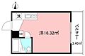 東高円寺アムフラット2階5.3万円