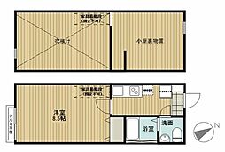マ・ピエス千代田 1階