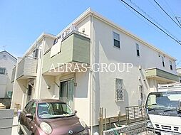 西荻窪駅 13.9万円