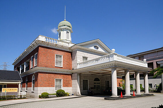 グランディールヤマニ_周辺_2