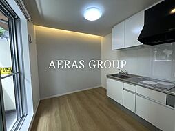 シルクロード原市 1DKの写真