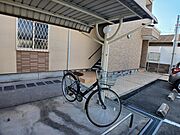 敷地内/建物