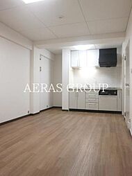 湯島ハイタウンB棟 5階2LDKのリビング/ダイニング