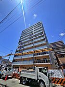 外観・土地