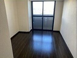 フェニックス初台弐番館 13階1Kのリビング/ダイニング