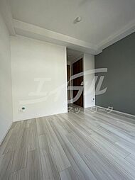 Osaka Metro谷町線 野江内代駅 徒歩8分の賃貸マンション 2階1Kのリビング/ダイニング