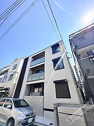 北田辺駅 14.1万円