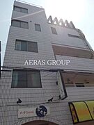 外観・土地