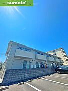 外観・土地