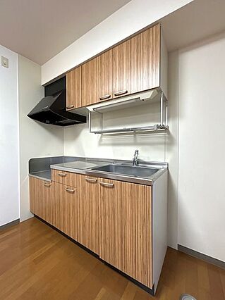 シャルム弐番館_内装_1