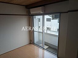 横浜屋ビル 1Kの写真