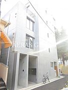 外観・土地