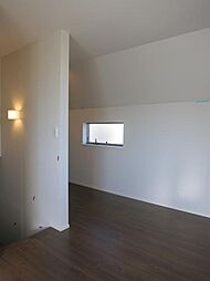 ルミエールナガサキ 3階1DKのリビング/ダイニング