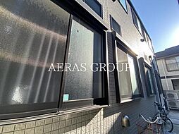 アイランドヴィラ久我山