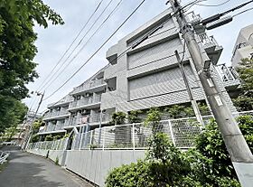 セシーズ新百合丘 409 ｜ 神奈川県川崎市麻生区万福寺１丁目（賃貸マンション1R・4階・16.25㎡） その19