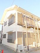 外観・土地