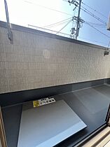 フジパレス堺鳳駅北I番館  ｜ 大阪府堺市西区鳳中町１丁（賃貸アパート1LDK・1階・40.30㎡） その24