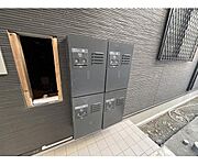 共用設備
