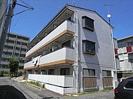 神奈川県横浜市青葉区市ケ尾町1159-18：物件画像／株式会社賃貸ステーション　町田鶴川店