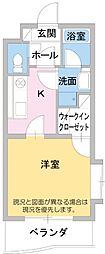 岳南電車 岳南原田駅 徒歩33分
