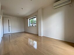 ラシーネ扇サクラ 103 1階1LDKのリビング/ダイニング