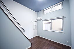 リベルテ相模原 103 1階1Kのリビング/ダイニング