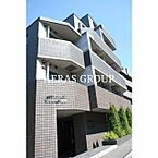東京都新宿区高田馬場4丁目37-11：物件画像／アエラス目白店 （株式会社アエラス.ER）