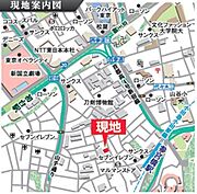 案内図