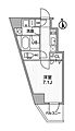 オルタナ東池袋6階14.0万円