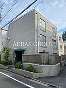 外観・土地