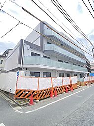 ハーモニーレジデンス東新宿