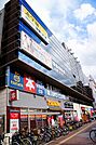 TSUTAYAアミ中百舌鳥駅前店 1034m