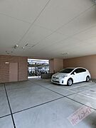 敷地内/建物